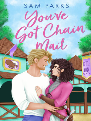 cover image of You've Got Chain Mail